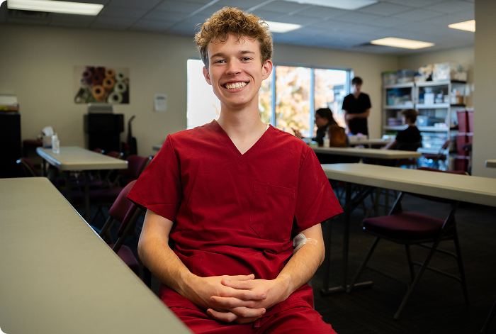 Phlebotomy Training Specialists - Flexible Class Schedules