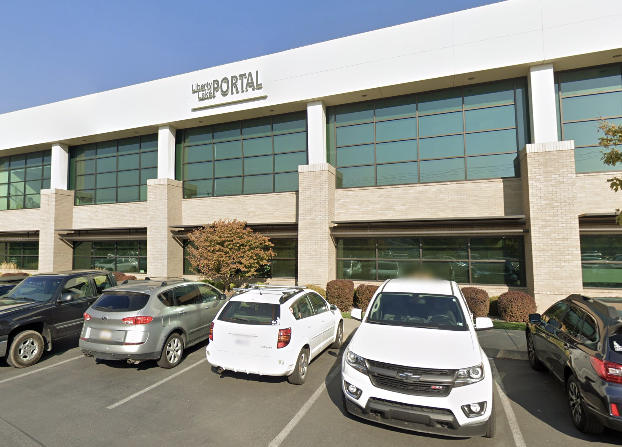 Spokane (Liberty Lake)