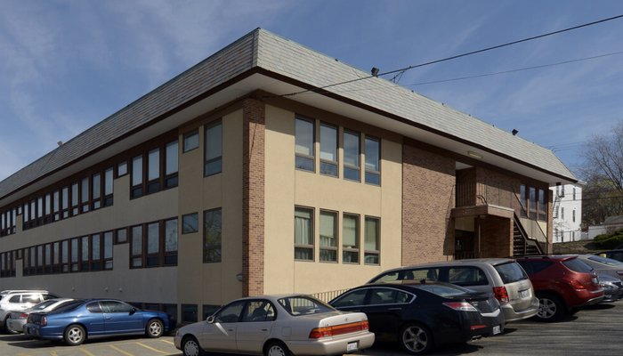 Providence (Pawtucket)