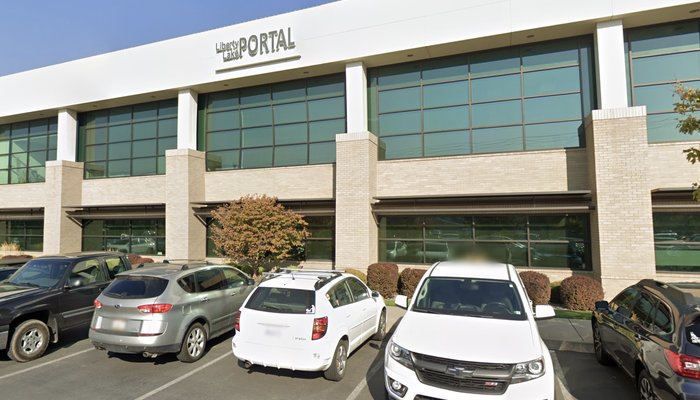 Spokane (Liberty Lake)