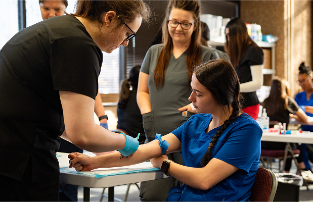 Invest in Your Future