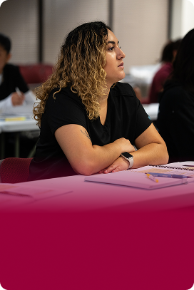 Day, evening, and weekend classes available monthly to fit your scheule