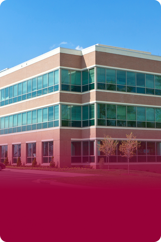 Over 100 convenient locations across the United States