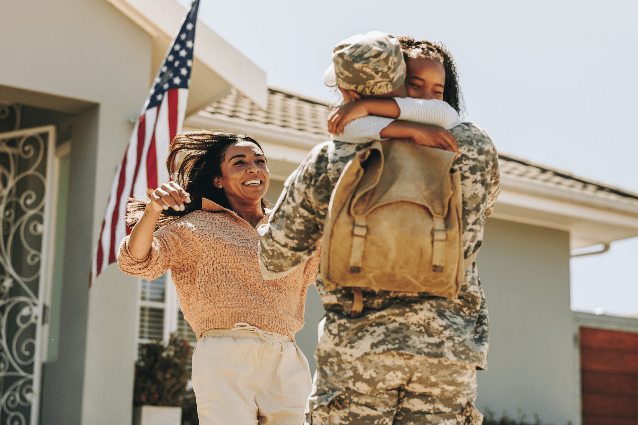 Military Spouse and Family of Phlebotomy Training Specialists